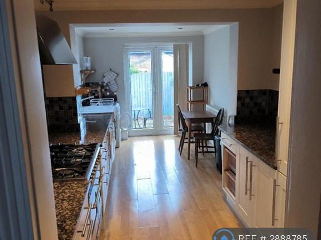 House for rent in Barnard's Green, Forthampton