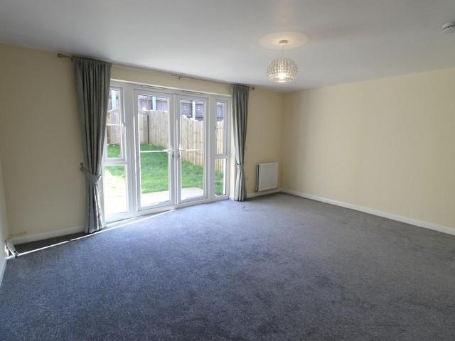 House for rent in Ballindoch, Scotland