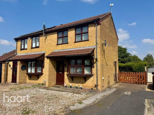 House for rent in Ashby De La Launde, Lincolnshire