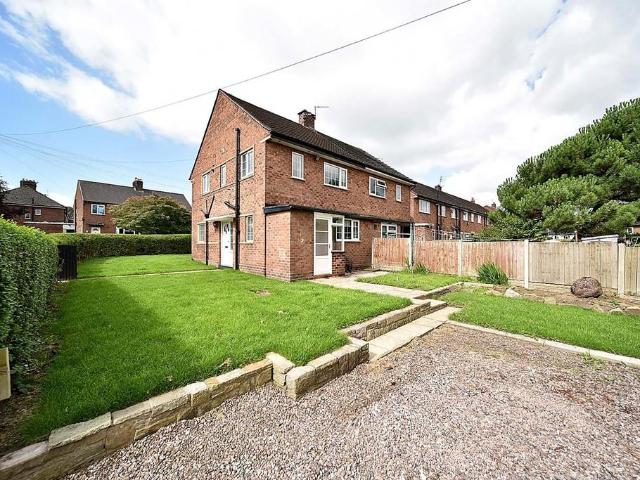 House for rent in Knutsford