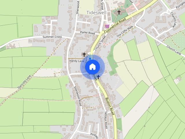 House for rent in Froggatt, East Midlands