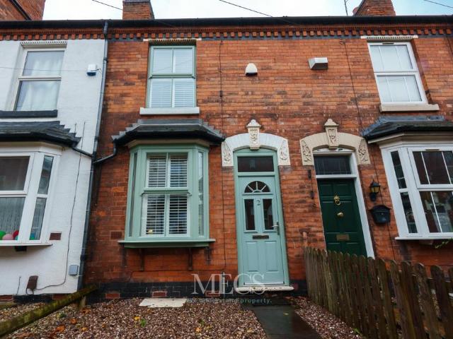 House for rent in Hockley Port, West Midlands