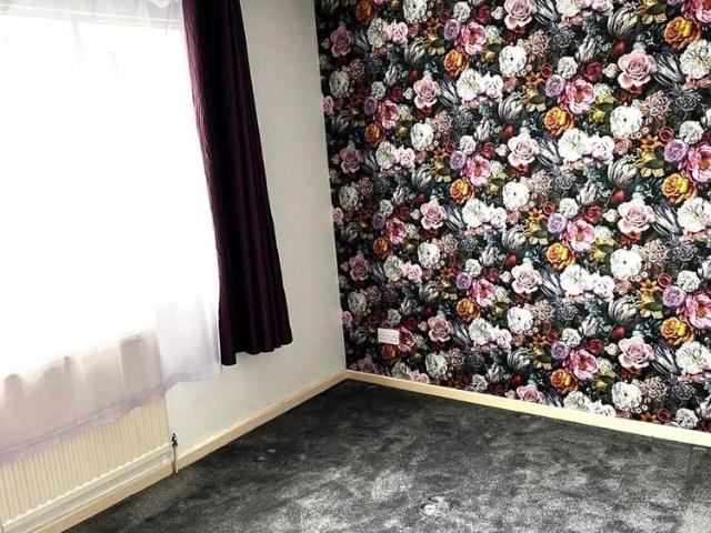 House for rent in Gravelly Hill, Isle Of Man