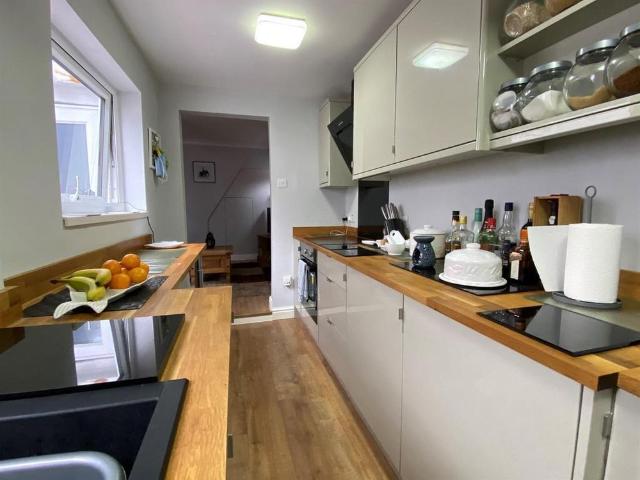 House for rent in Four Gotes, Cambridgeshire
