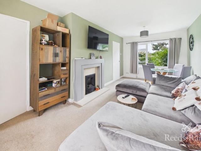 House for rent in Grenoside, Sheffield