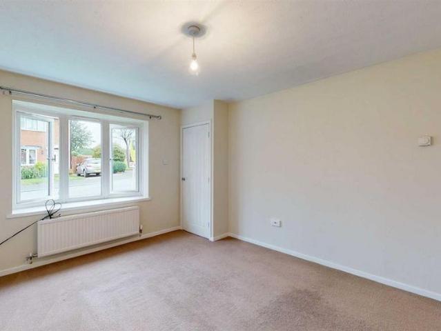 House for rent in Frankwell, Shropshire