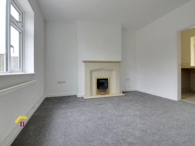 House for rent in Thorne, Doncaster