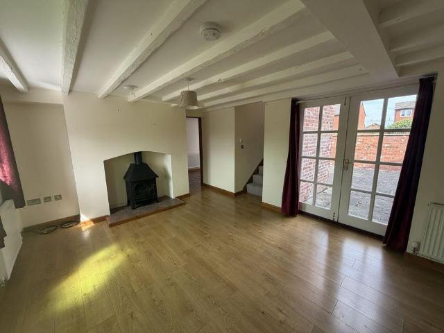 House for rent in Holt, Wales
