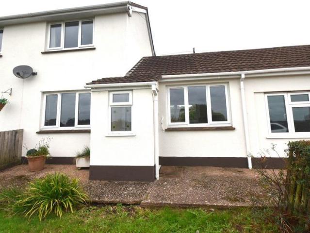 House for rent in Cullompton, Mid Devon