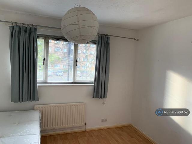 House for rent in London Borough of Ealing, Hanwell