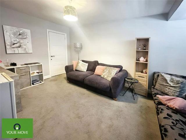 House for rent in Acol, Kent