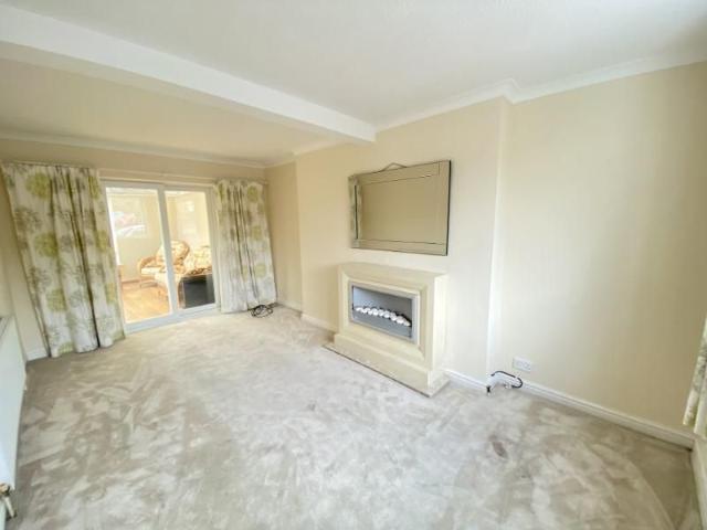 House for rent in Mount Pleasant, Nangreaves