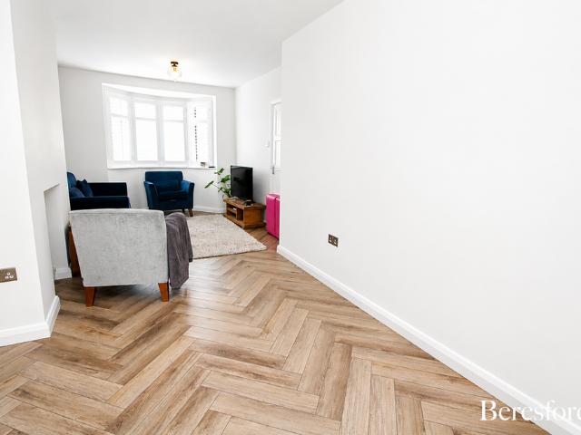 House for rent in Cranham, Greater London
