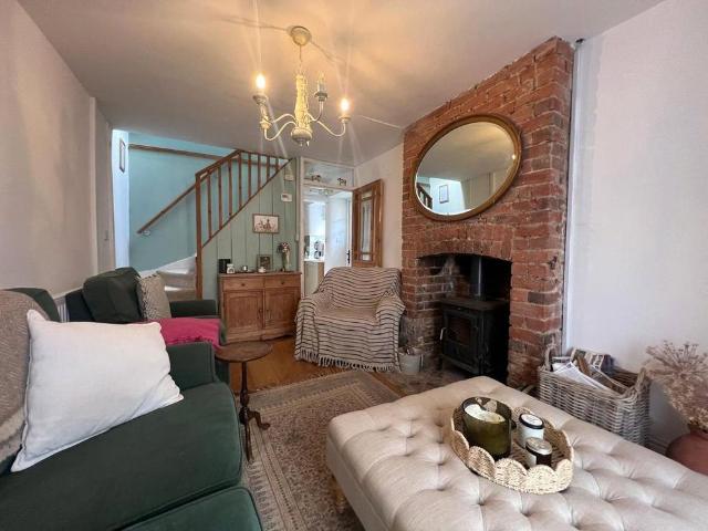 House for rent in Littletown, Budlake