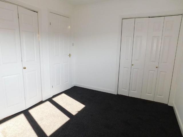 House for rent in Eliburn, Dedridge
