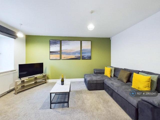 House for rent in Trenance, Newquay