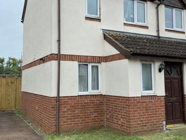 House for rent in Sydenham, Bridgwater