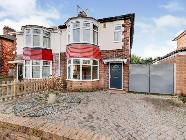 House for rent in Coxlodge, Newcastle Upon Tyne