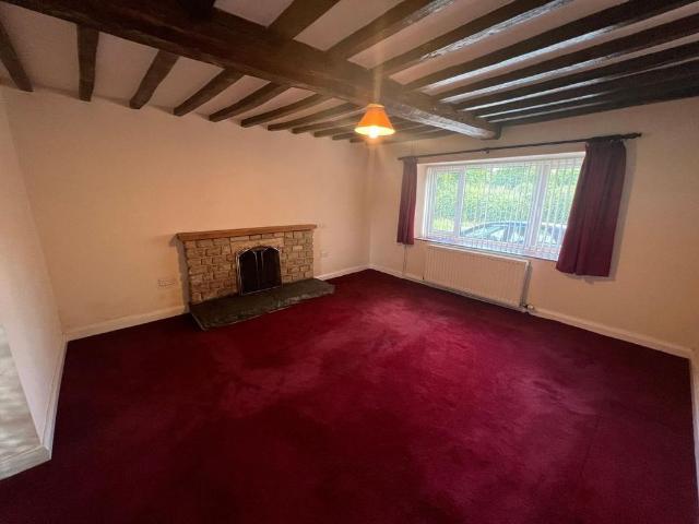House for rent in Ancaster, South Kesteven