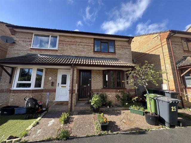 House for rent in Kentisbury, Devon