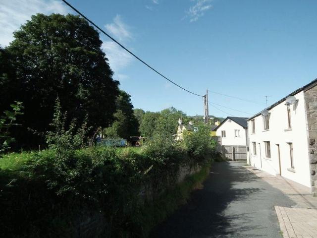 House for rent in Gilwern, Wales