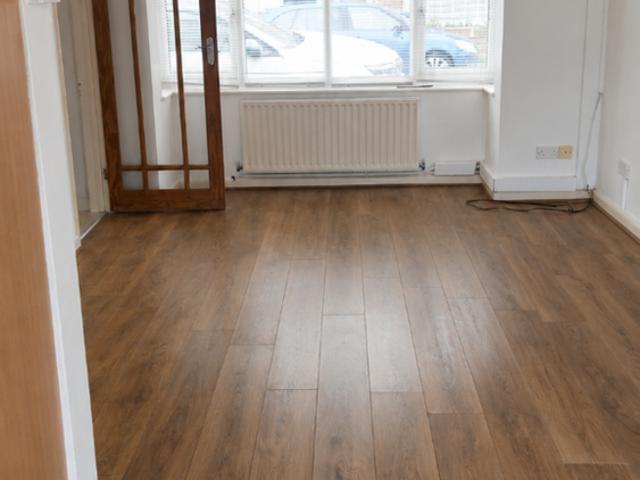 House for rent in Chilton, Acol