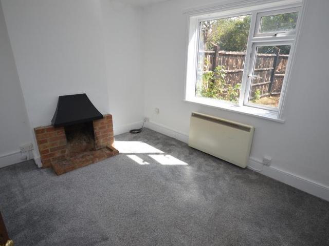 House for rent in Milford-on-Sea, Ashurst Bridge