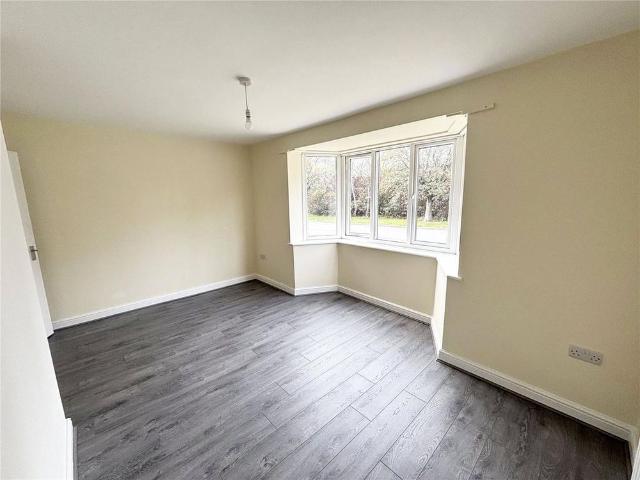 House for rent in Chadsmoor, Staffordshire