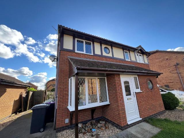 House for rent in Ashby De La Launde, Lincolnshire