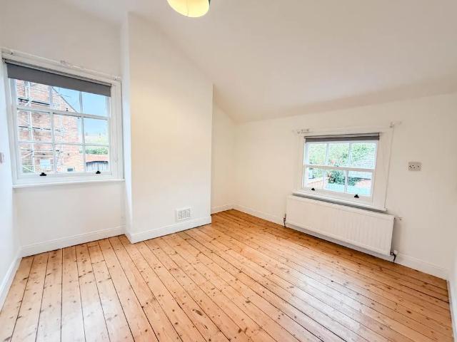 House for rent in Bengeworth, Wychavon
