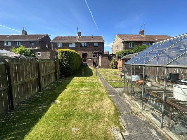 House for rent in Aykley Heads, Durham
