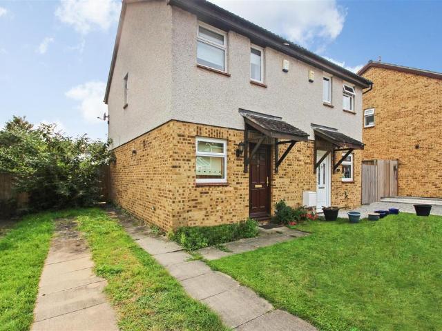 House for rent in Broad Oak, The Bridge