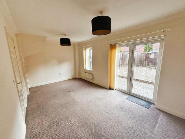 House for rent in Peacemarsh, Lamyatt