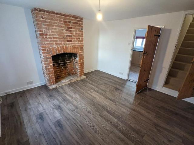 House for rent in Eastbridge, Suffolk