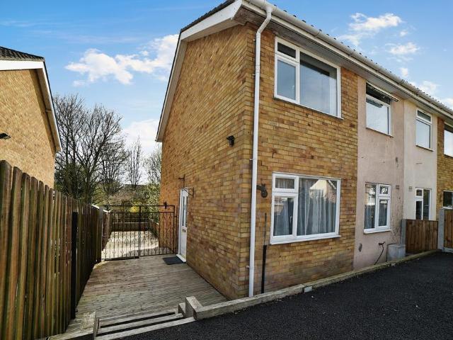 House for rent in Chedburgh, Suffolk