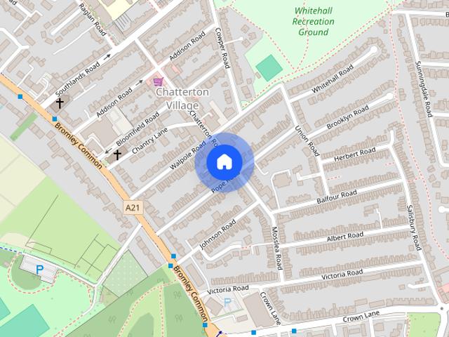 House for rent in Greater London