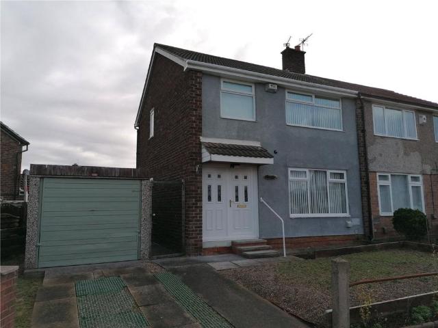 House for rent in South Lackenby, Lazenby