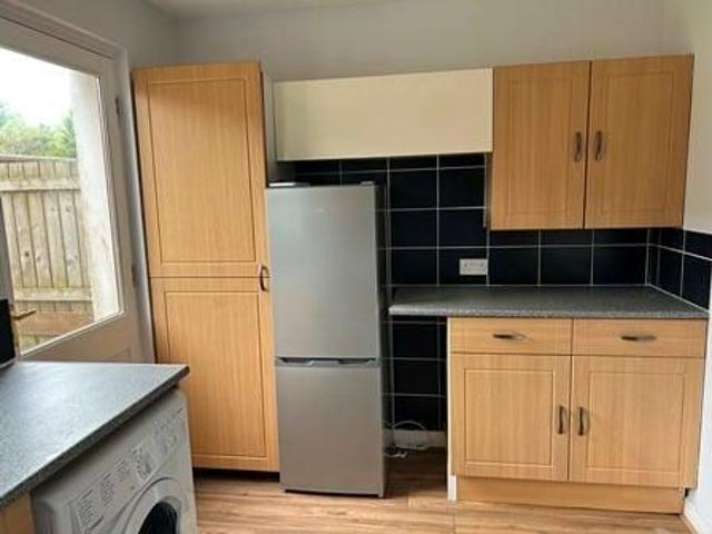 House for rent in Kinross, Scotland