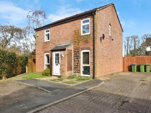 House for rent in Wickhurst Green, Horsham