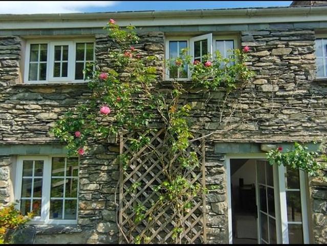 House for rent in Town End, Finsthwaite