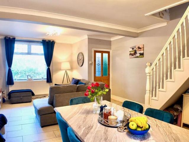 House for rent in Argoed, Wales