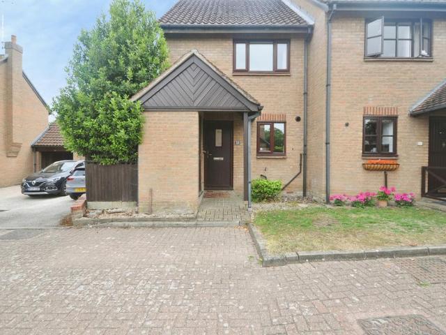 House for rent in Chelmsford, Essex