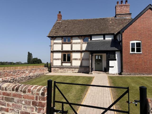 House for rent in Madley