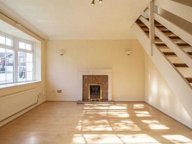 House for rent in Hathern, Charnwood