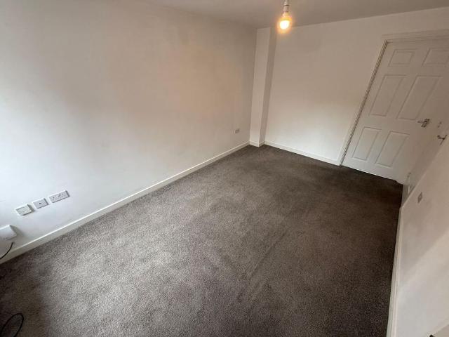 House for rent in Beamhurst, Staffordshire