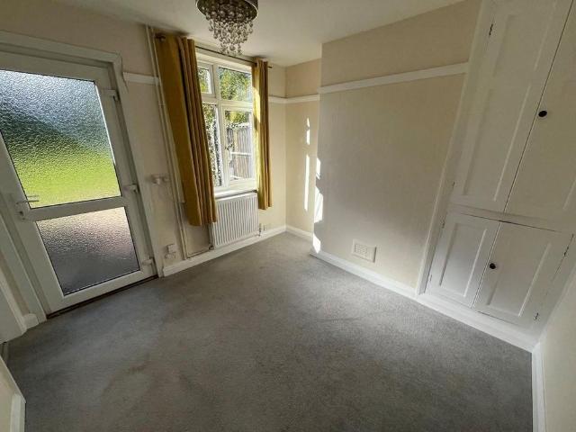 House for rent in Melton Mowbray, Melton
