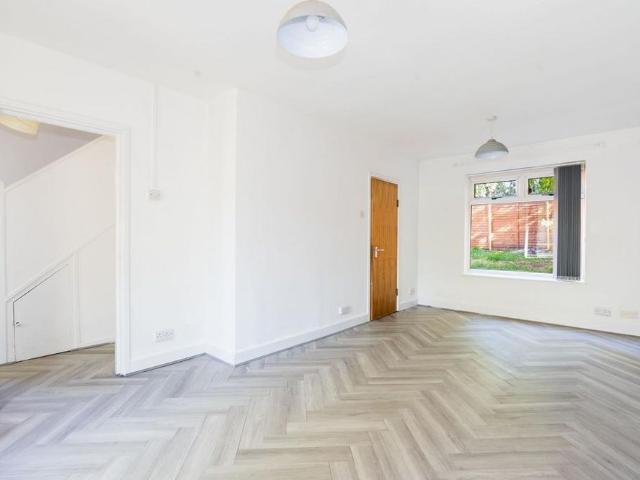 House for rent in Firth Park, Sheffield