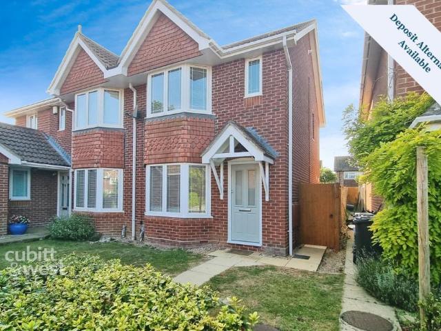 House for rent in Littlecote, West Sussex