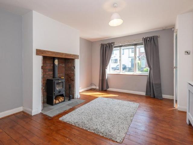House for rent in Chapel Allerton, West Yorkshire