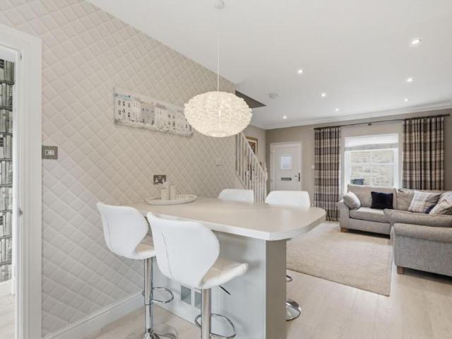 House for rent in Upper Town, Cambuskenneth